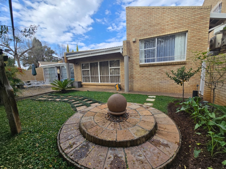 3 Bedroom Property for Sale in Waverley Free State